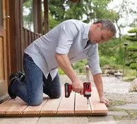 Cordless Impact Driver TE-CI 18/1 Li-Solo