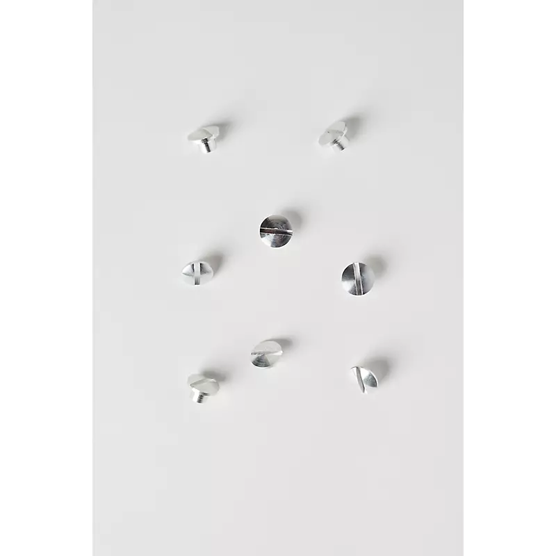 Womens R3 Aluminum Screws