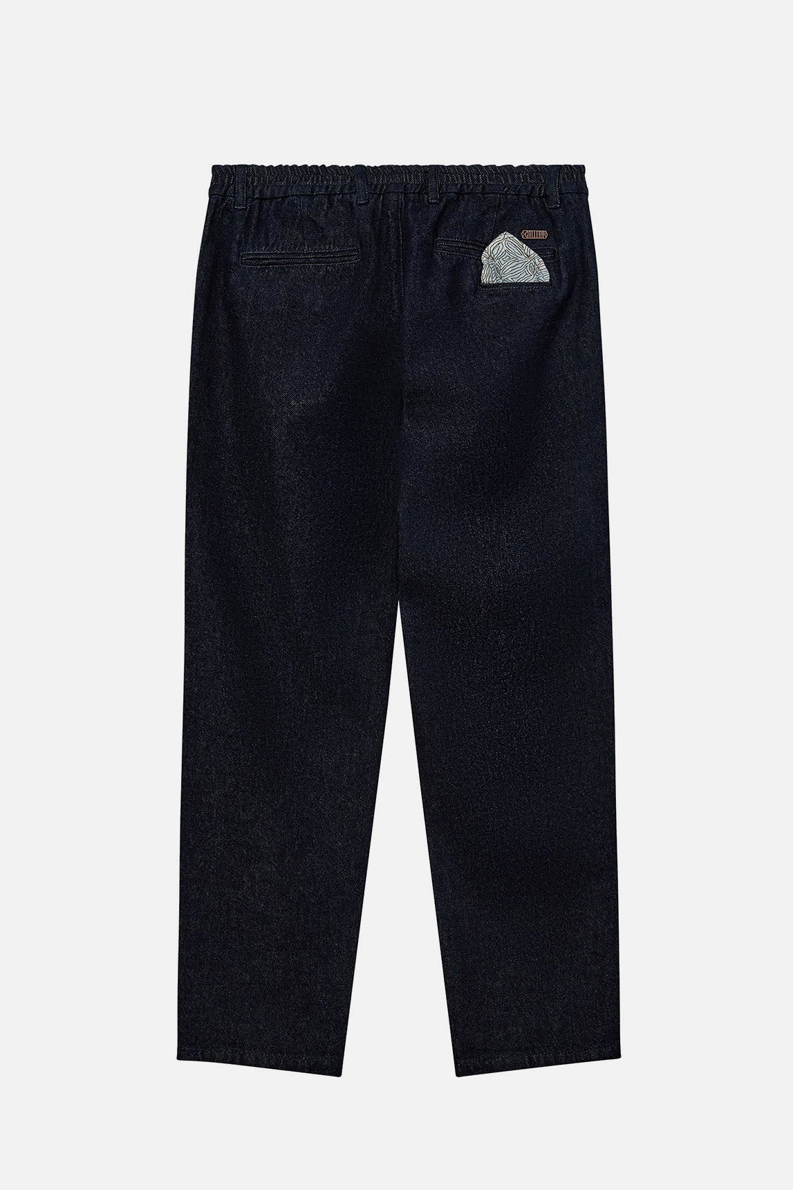 Rivera-spain Pantalón vaquero MOS MOSH Gallery MMGJones