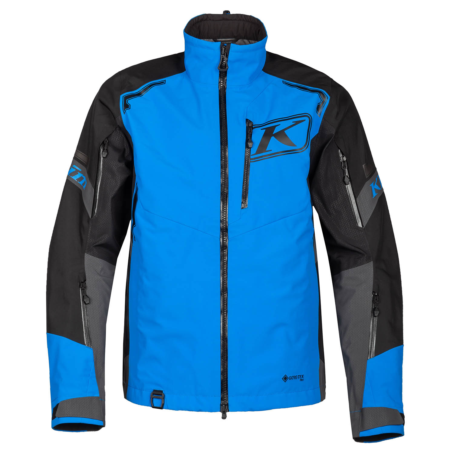Valdez Jacket