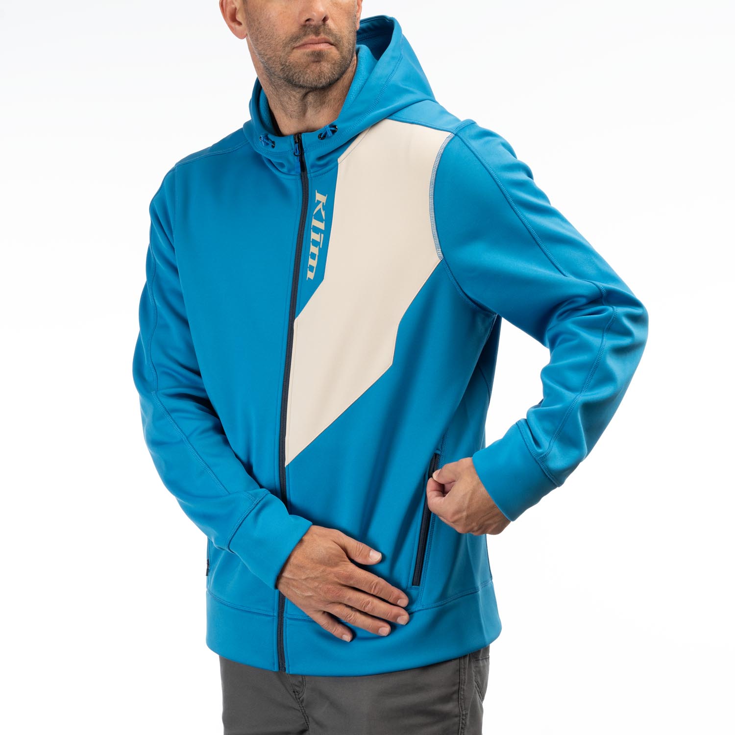 The Hill Climber Hoodie