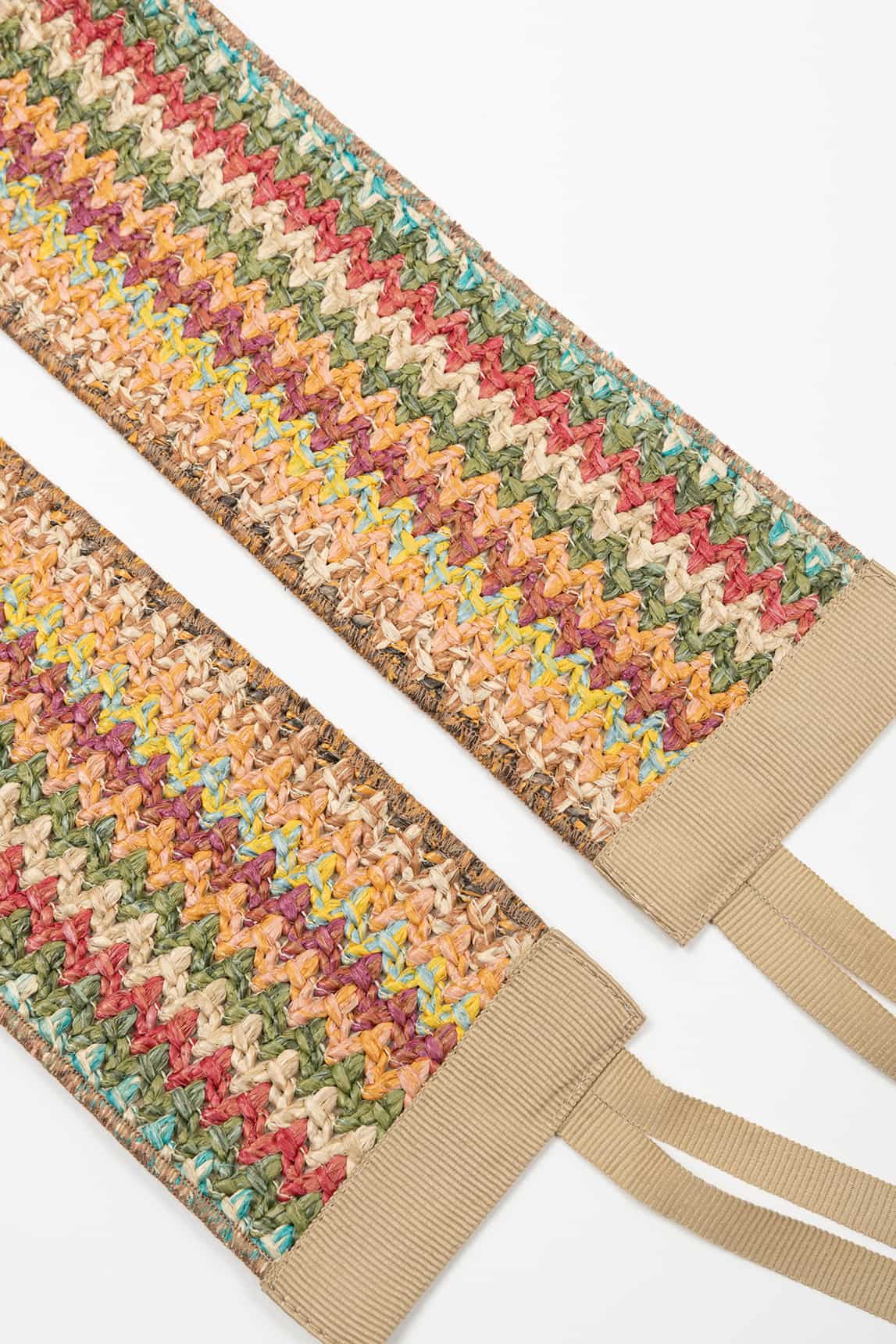 Rivera-spain Fajín Pula étnico