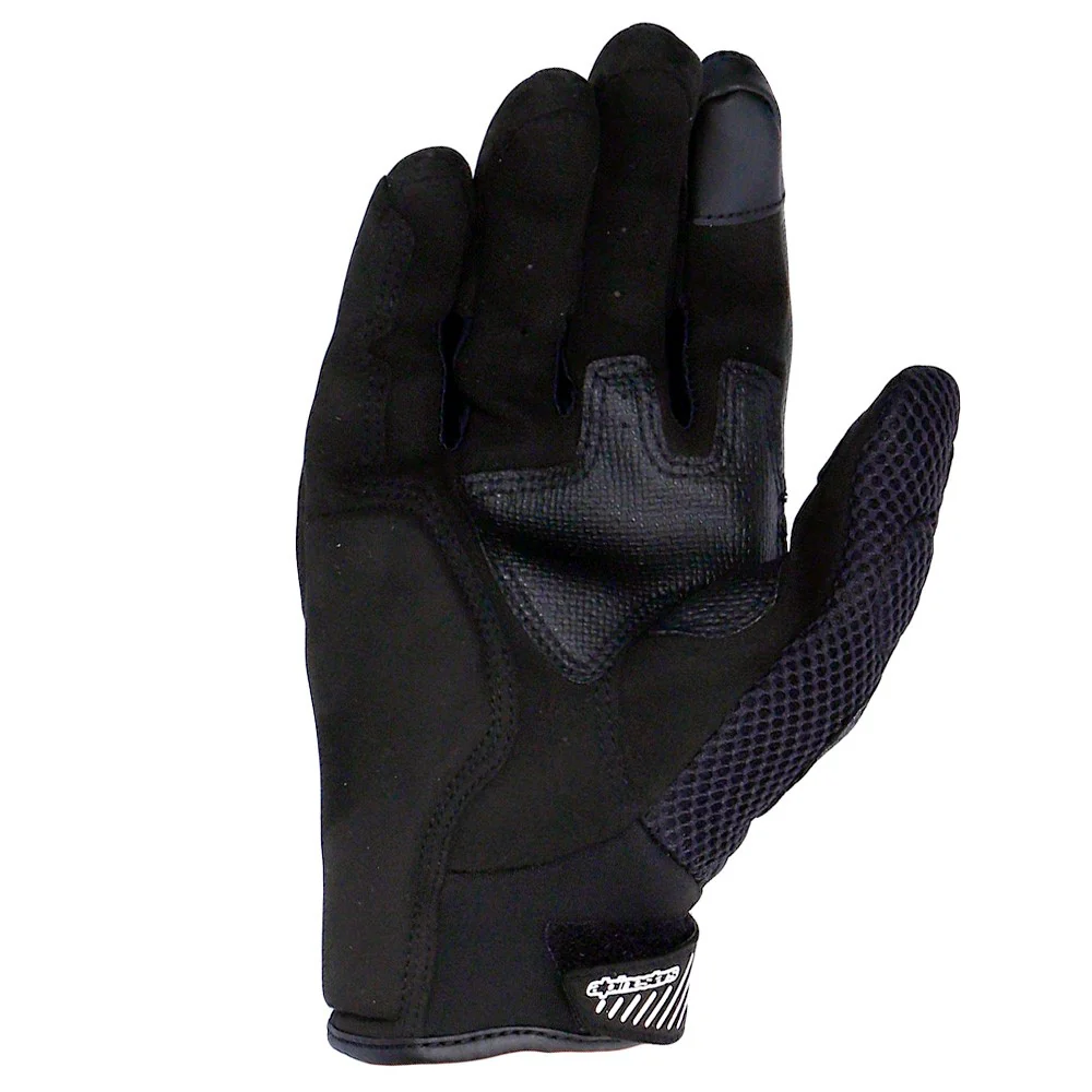 GUANTES VERANO ALPINESTARS SMX-2 V1 AIR - NEGRO