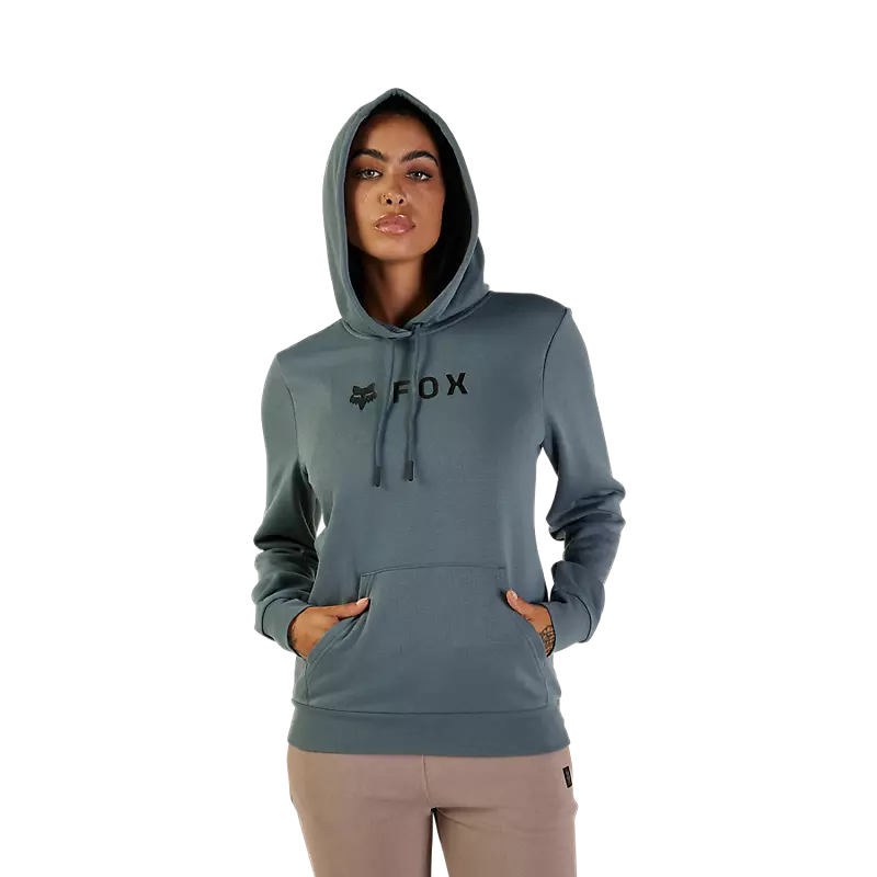 Womens Absolute Pullover Hoodie