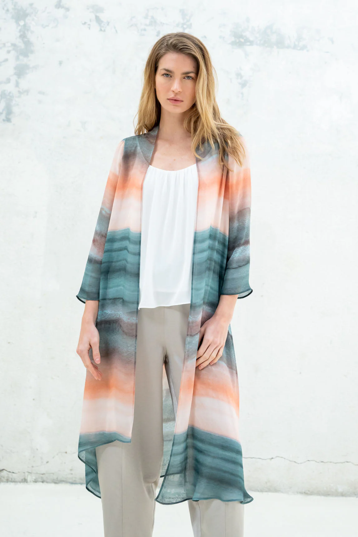 Rivera-spain Levita Helena