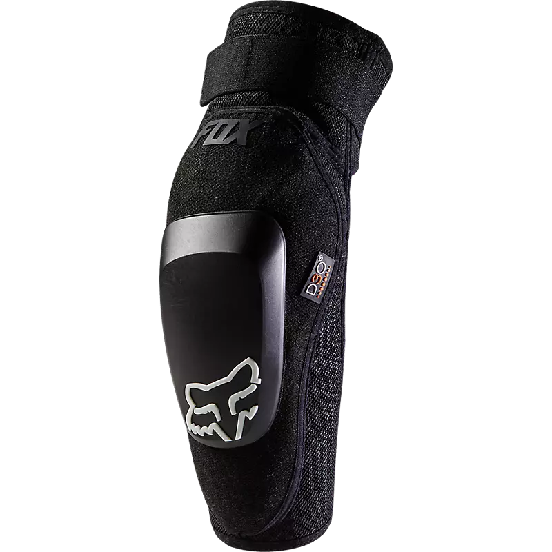 Launch Pro D3O? Elbow Pads