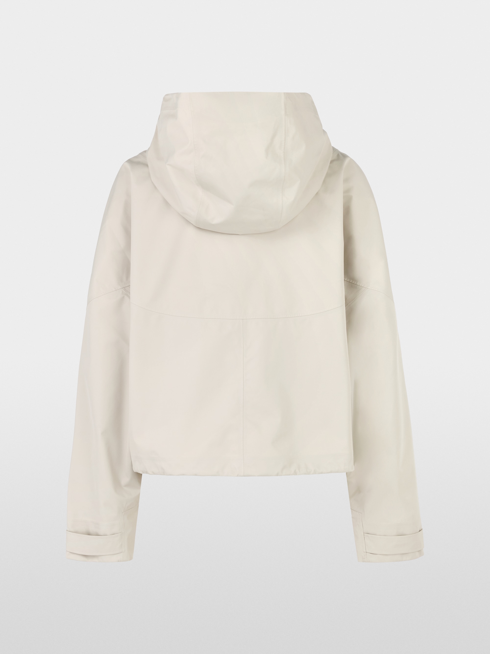 Marc-Cain Summery rain jacket