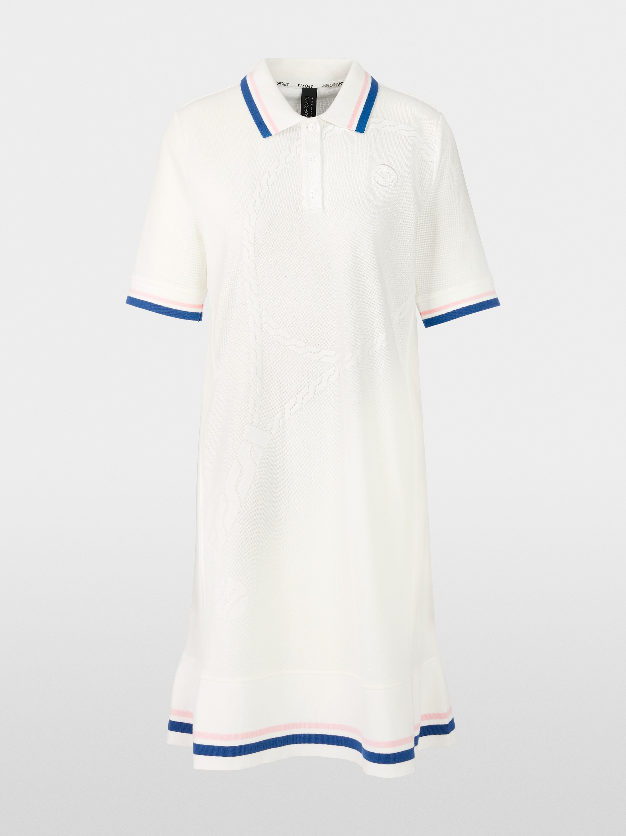 Marc-Cain 100% cotton dress