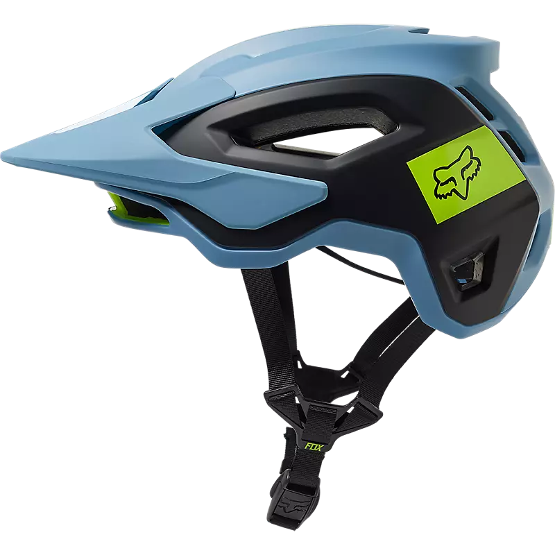 Speedframe Pro Blocked Helmet