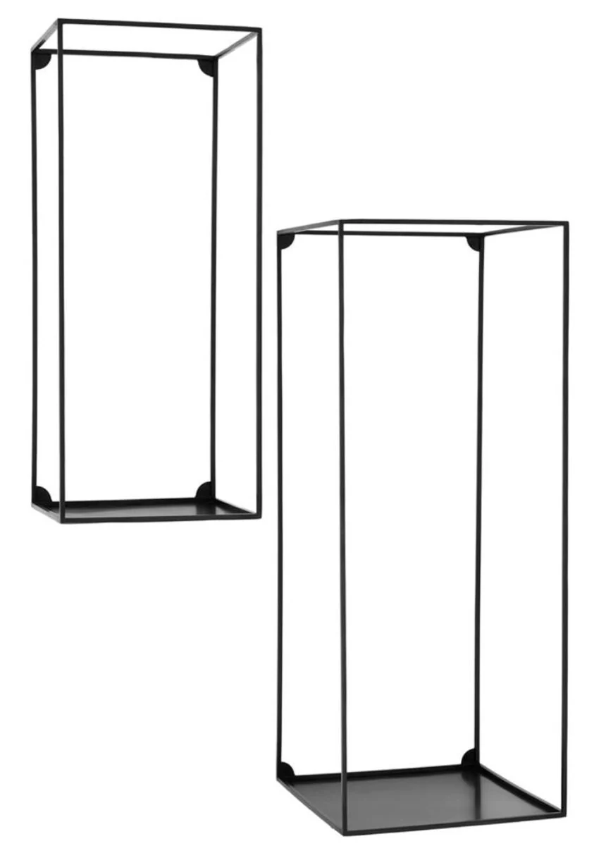 Casa Padrino deco mensole a muro de lujo bronce - Muebles art Dec¨®