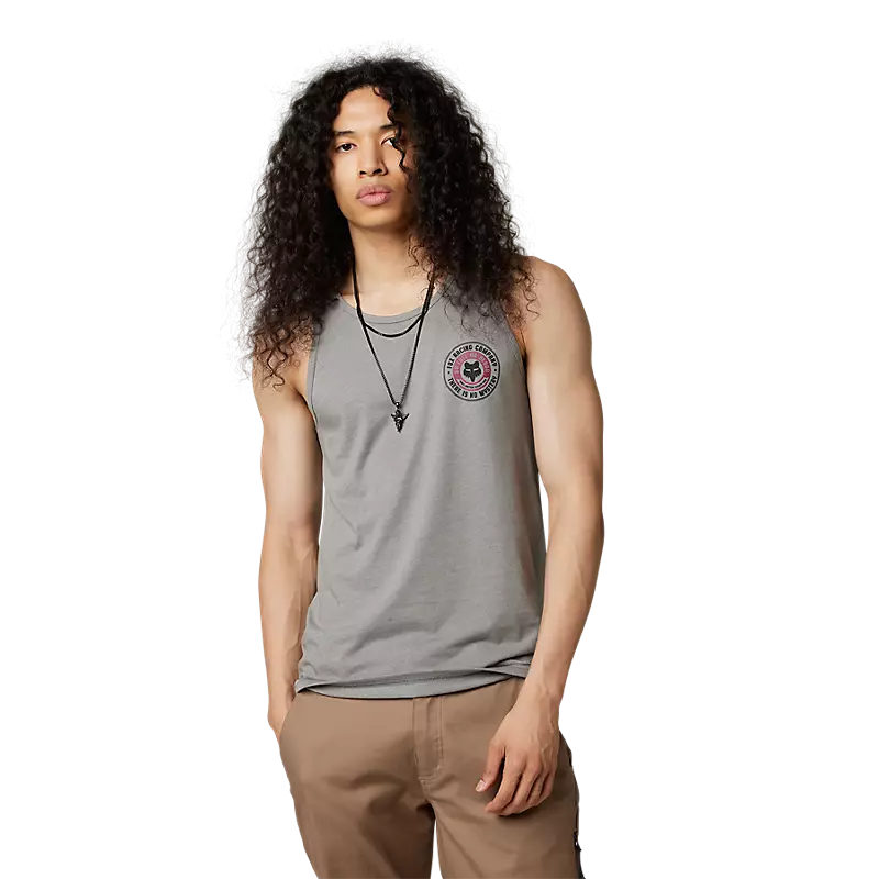 Mysticks Premium Tank