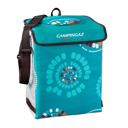 Nevera flexible CAMPINGAZ PORTABOTELLAS 1,5L