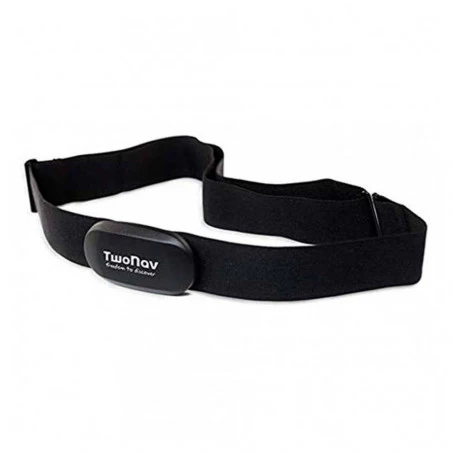 TwoNav Pulsómetro Pecho - Entrenamiento y ciclismo