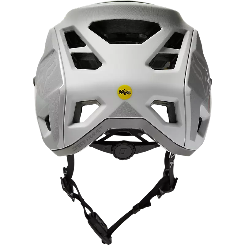 Speedframe Pro Lunar Helmet