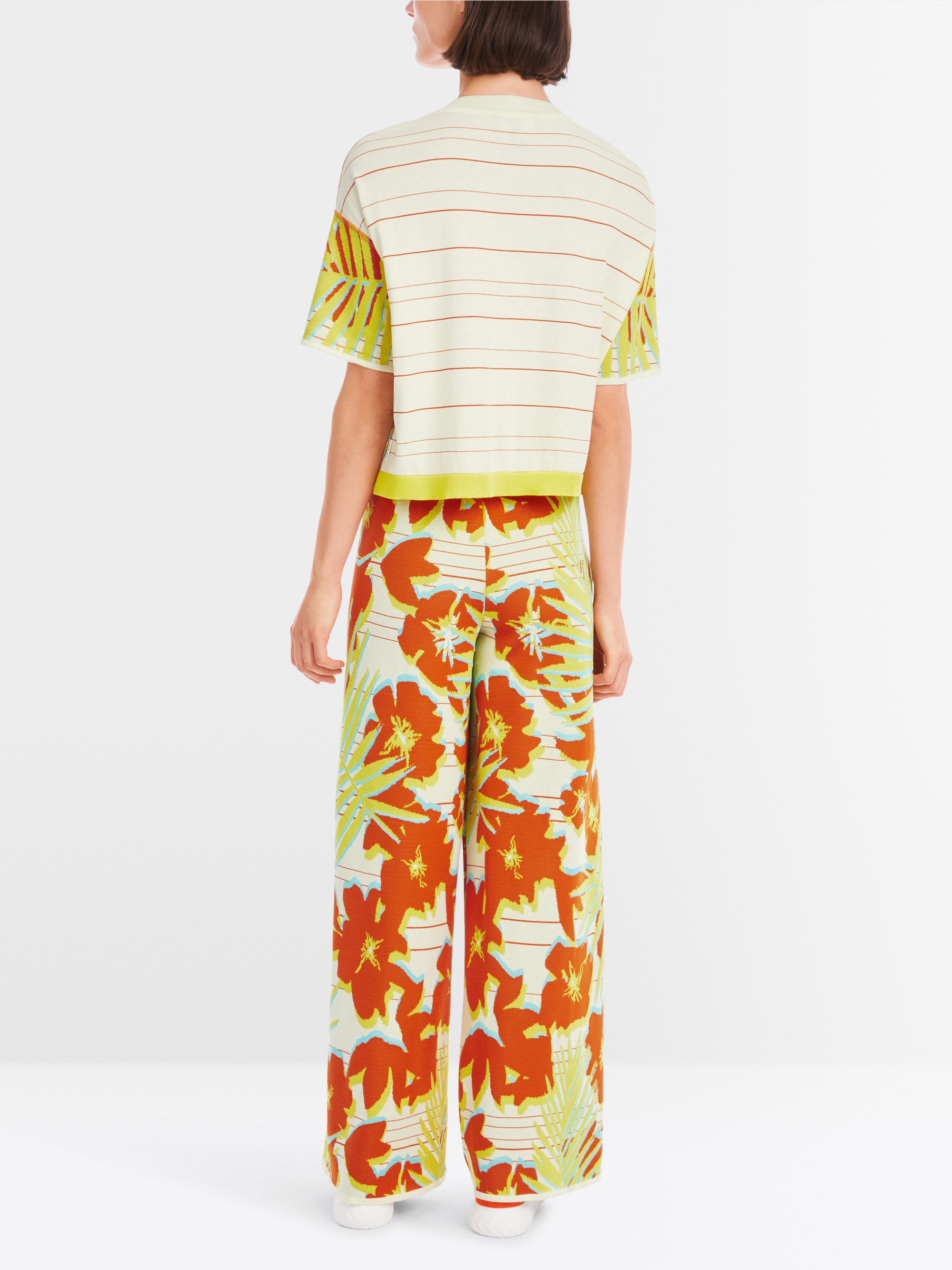 Marc-Cain Knitted in Germany sweater