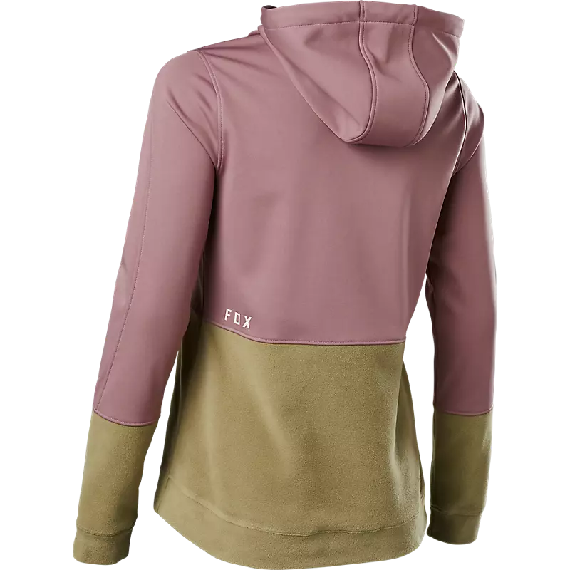 Womens Ranger Windblock? Hoodie