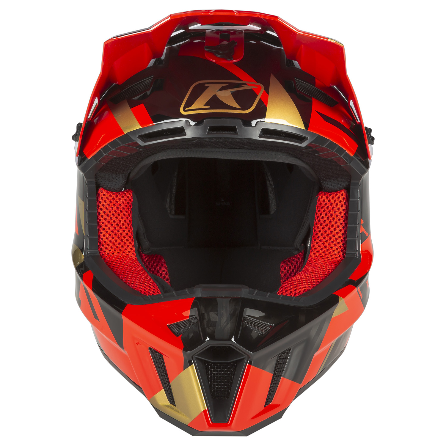 F3 Carbon Helmet ECE