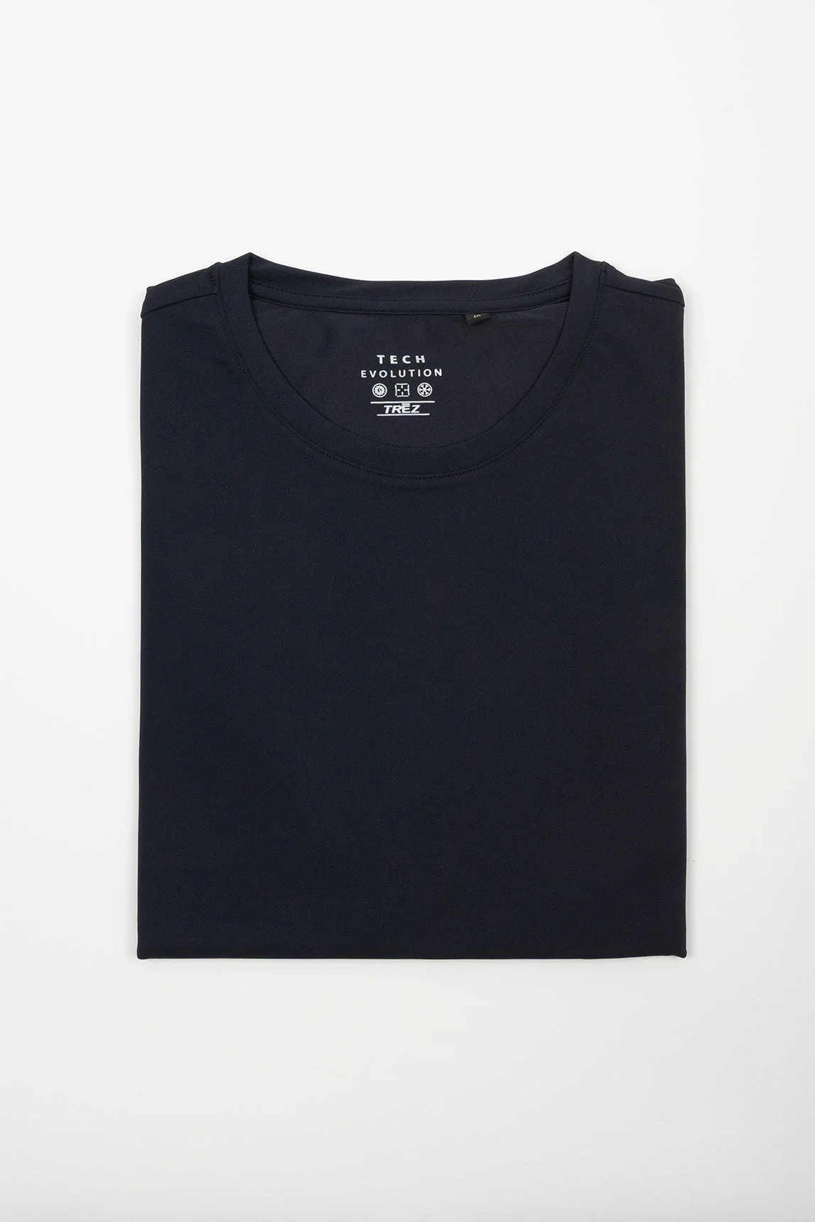 Rivera-spain Camiseta técnica Trez marino