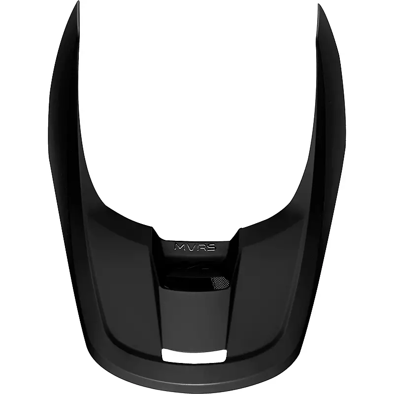 V1 Matte Helmet Visor