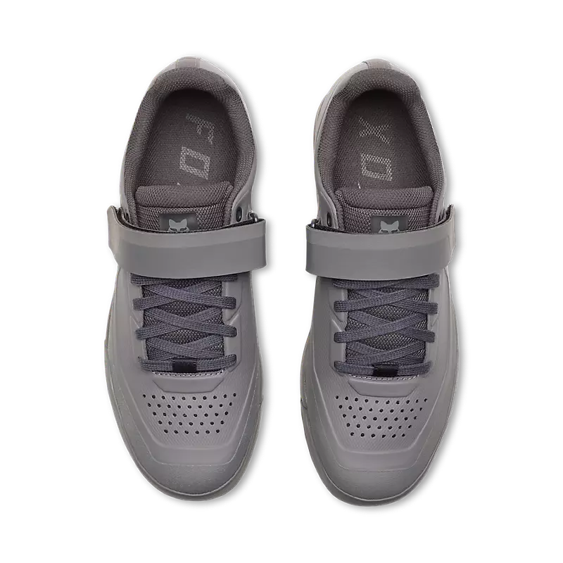 Fox Union Clipless Shoes