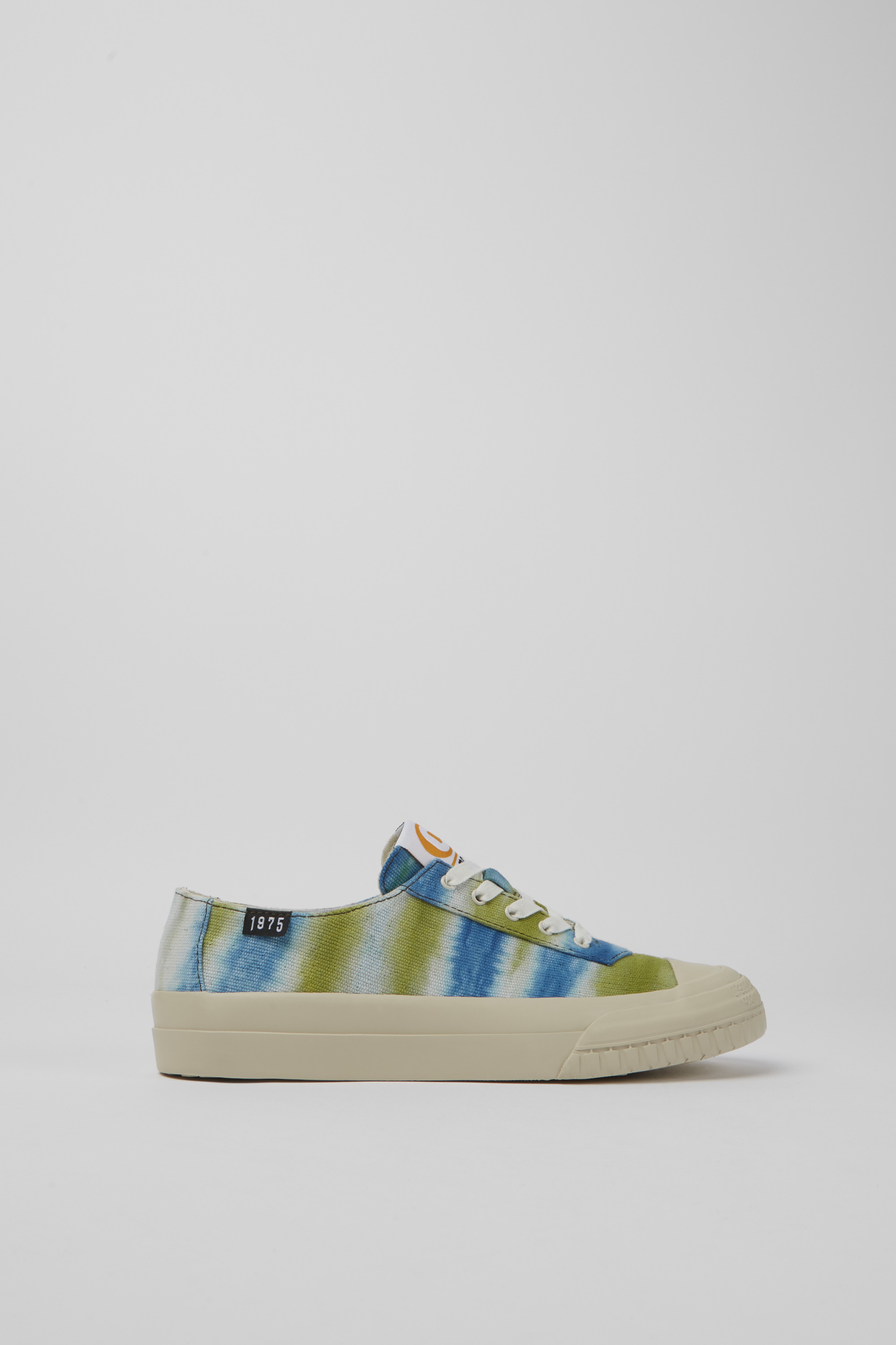 Camper x EFI - Multicolored sneakers for women