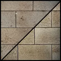 Surface brush Brush MEDIUM (Stone)