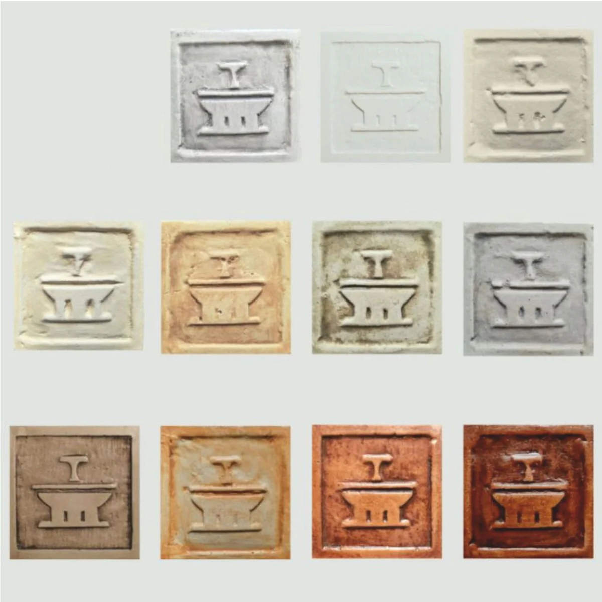 Casa Padrino Fuente Barroco Beige ? 51 x Al. 91 cm - Fuente Decorativa para Jard¨ªn