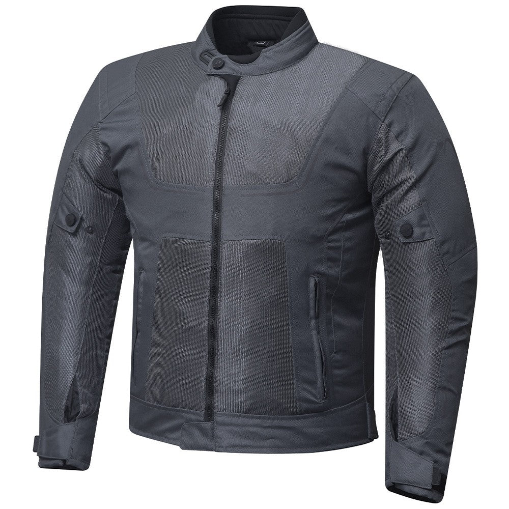 CHAQUETA VERANO OUT AIRPLUS - GRIS