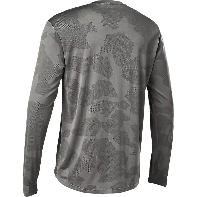 Ranger Long Sleeve Jersey