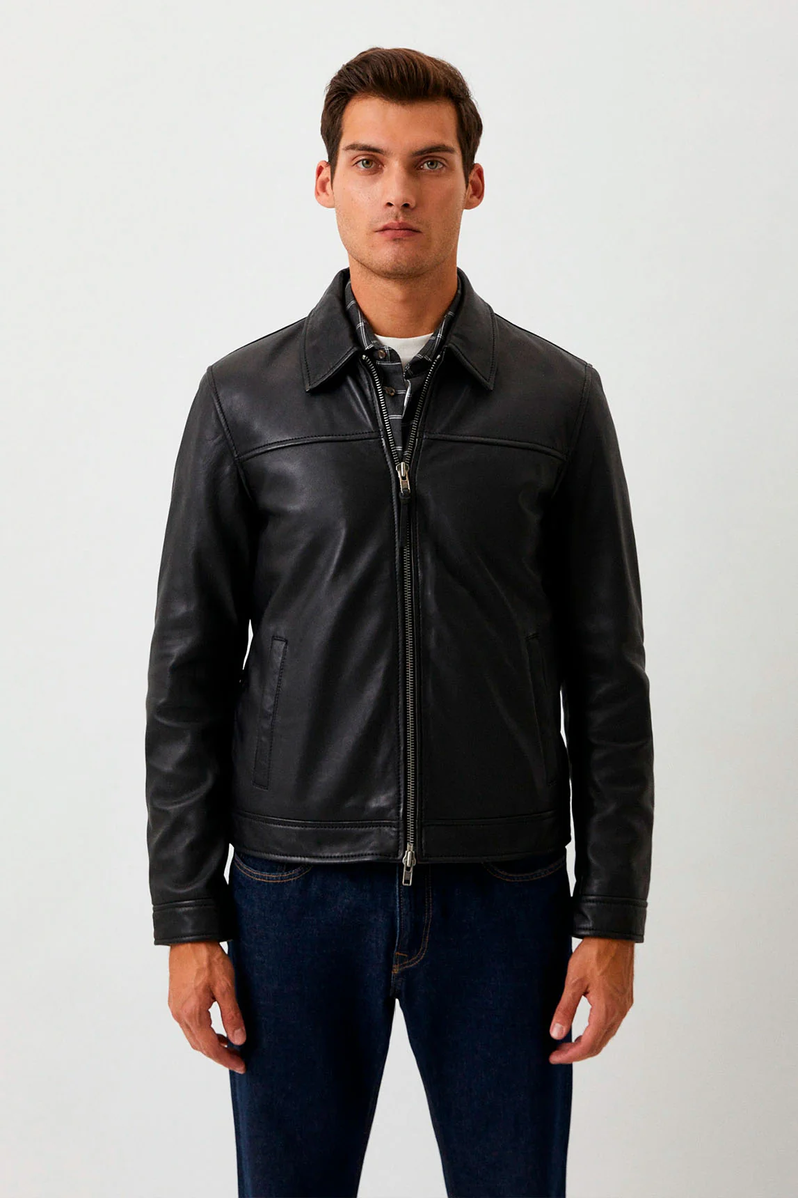 Rivera-spain Chaqueta Serge Pariente Balbao