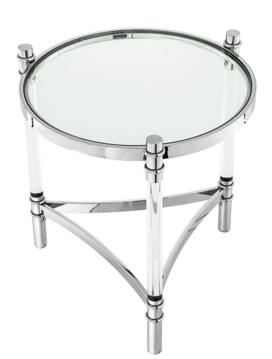 Casa Padrino mesa auxiliar dise?ador - muebles de lujo