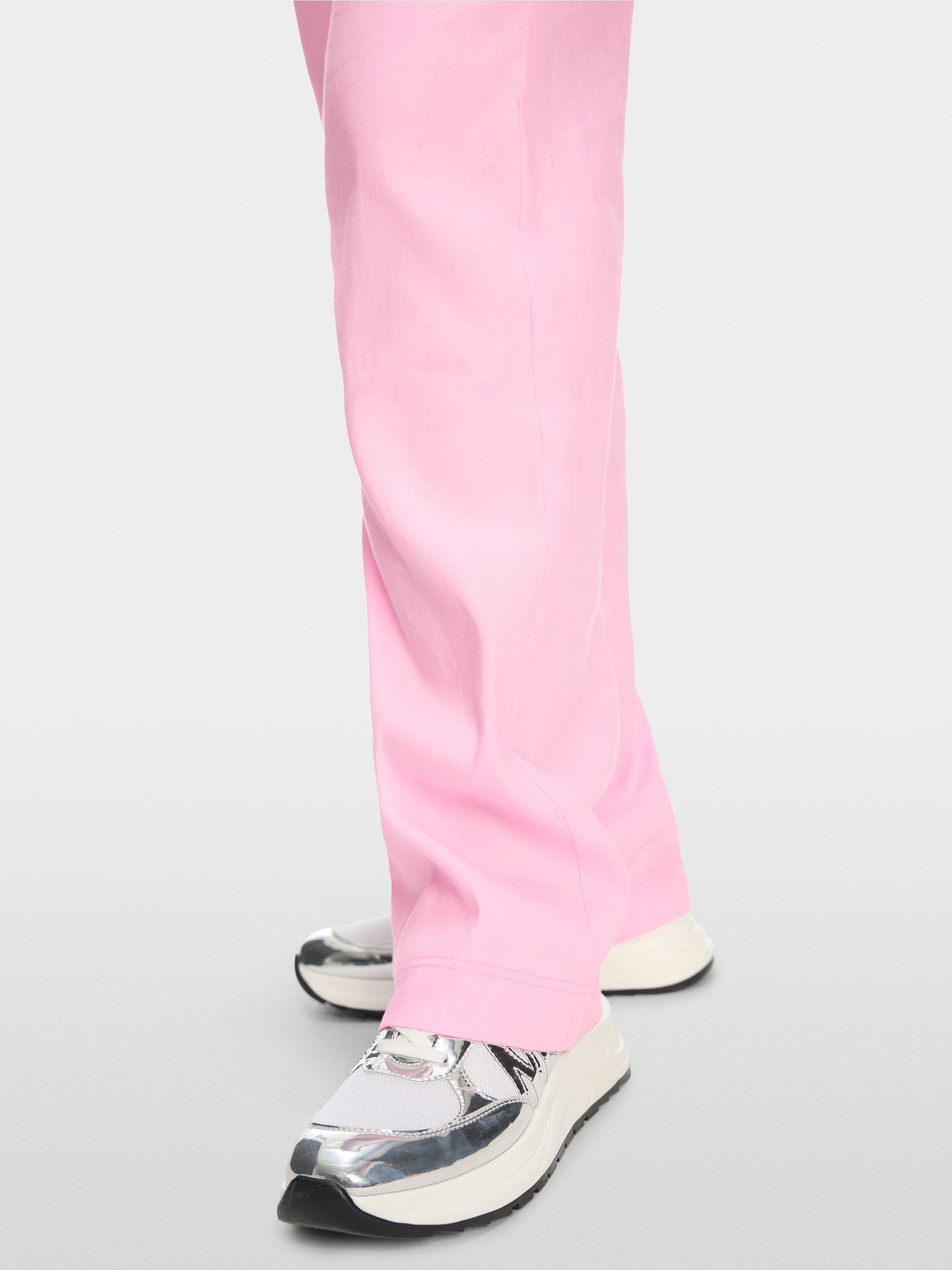 Marc-Cain WASHINGTON lightweight summer trousers