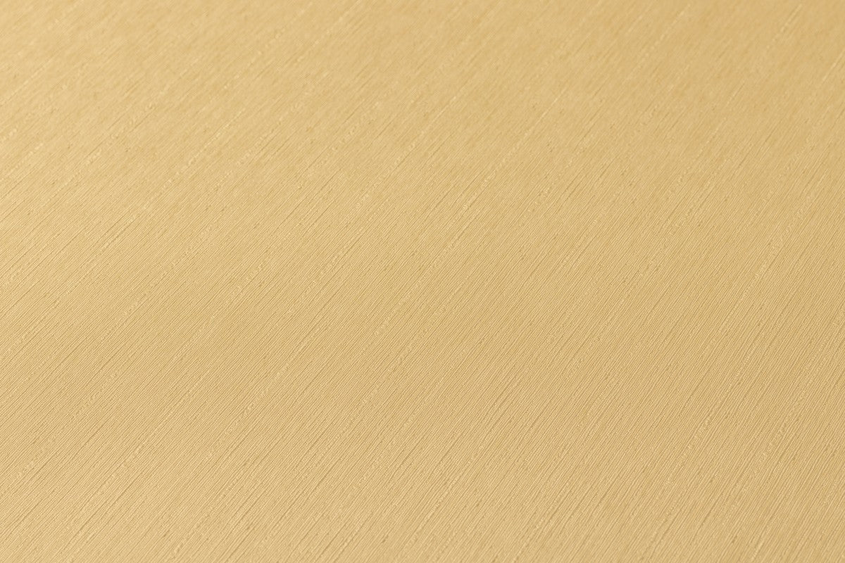 Versace Designer Baroque Nonwoven Wallpaper IV 34327-5 - Oro - Papel pintado de diseño - Alta calidad