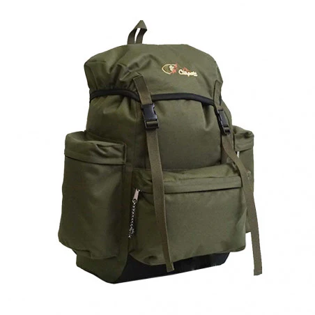 Clisport 562 25L Kaki - Mochila de bushcraft