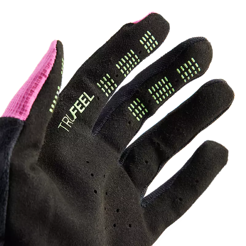 Womens Defend Race Gloves