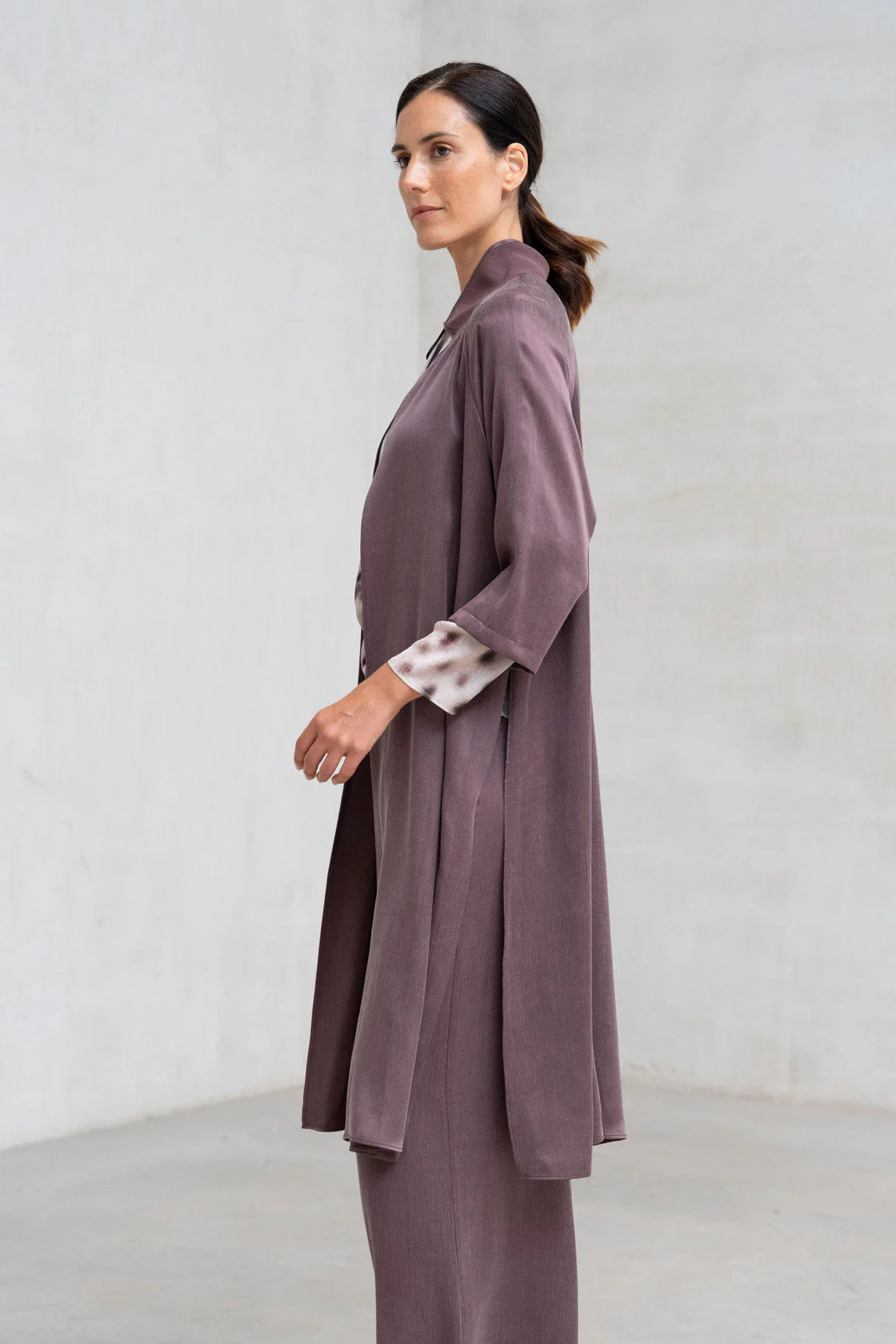 Rivera-spain Levita Ocaso ciruela