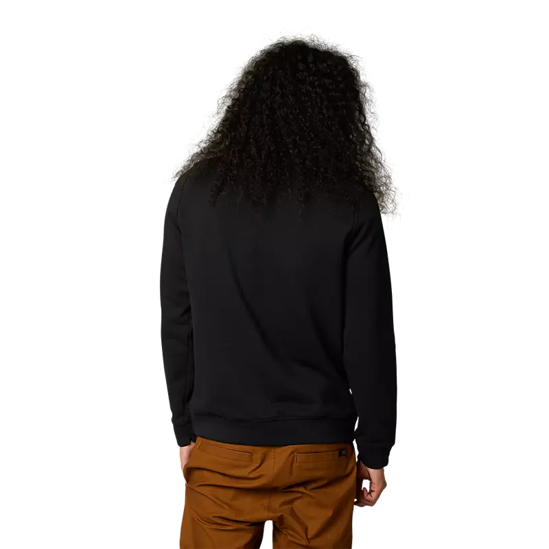 Base Over Water Resistant Crew Sweatshirt
