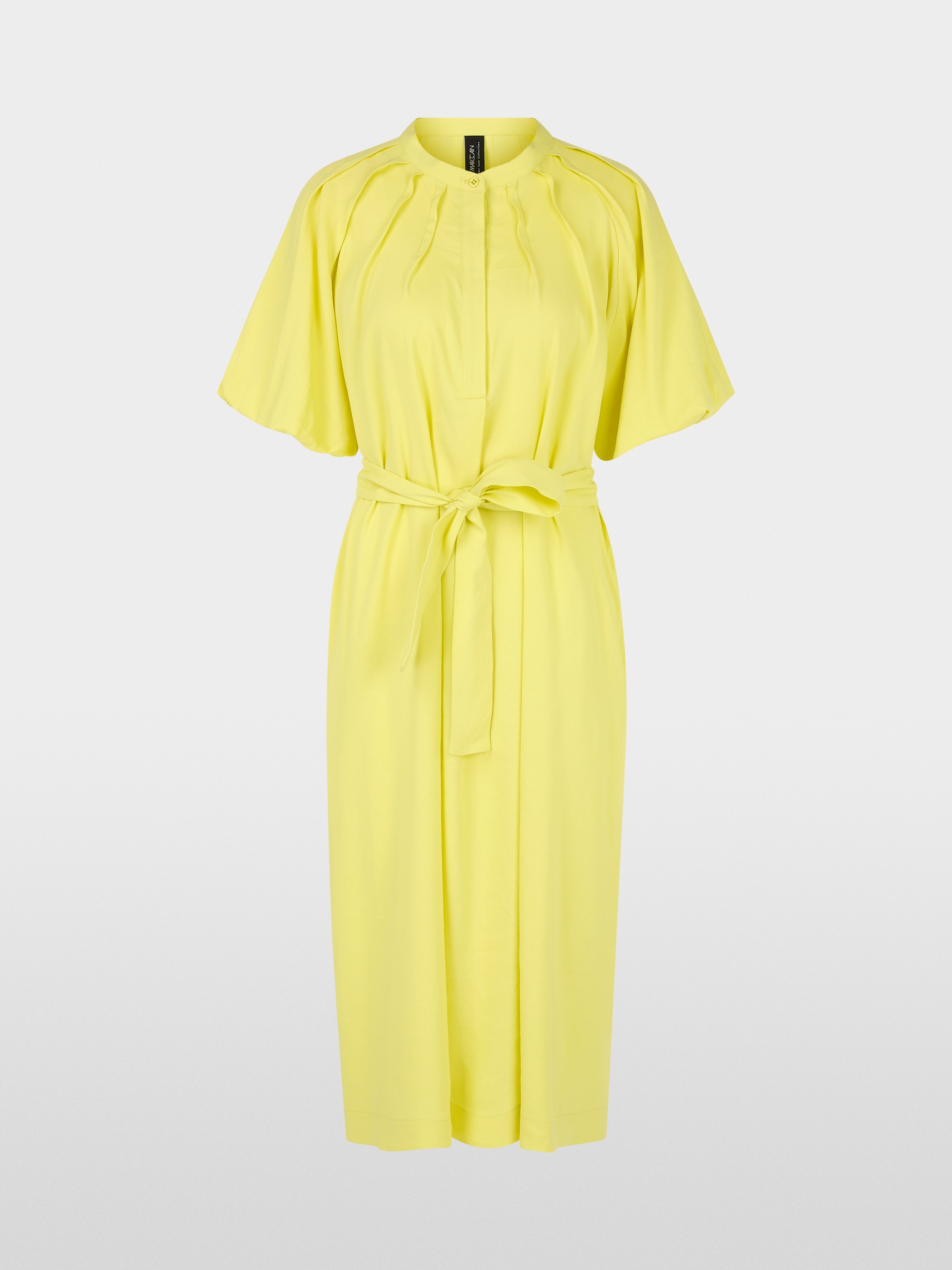 Marc-Cain Dress with pleats