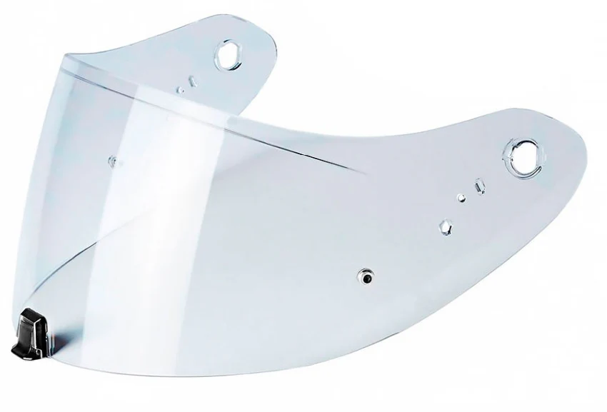 PANTALLA SCORPION EXO-1400 TRANSPARENTE