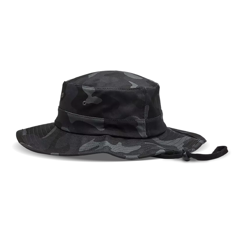 Base Over Sun Hat
