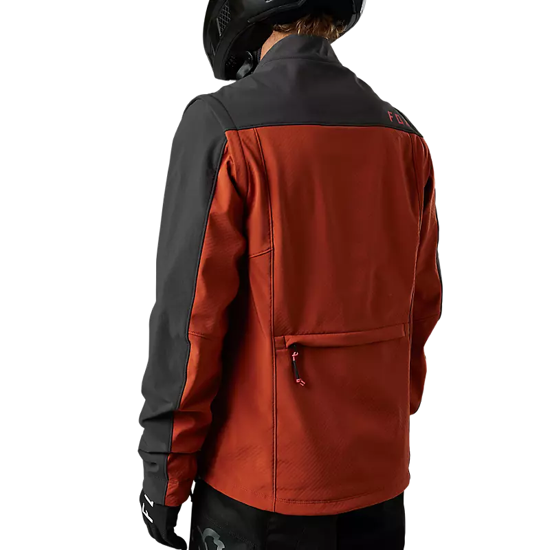 Ranger Off Road Softshell Jacket