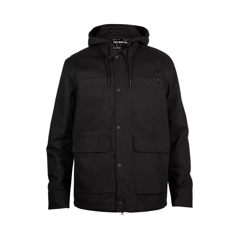 Mercer Jacket