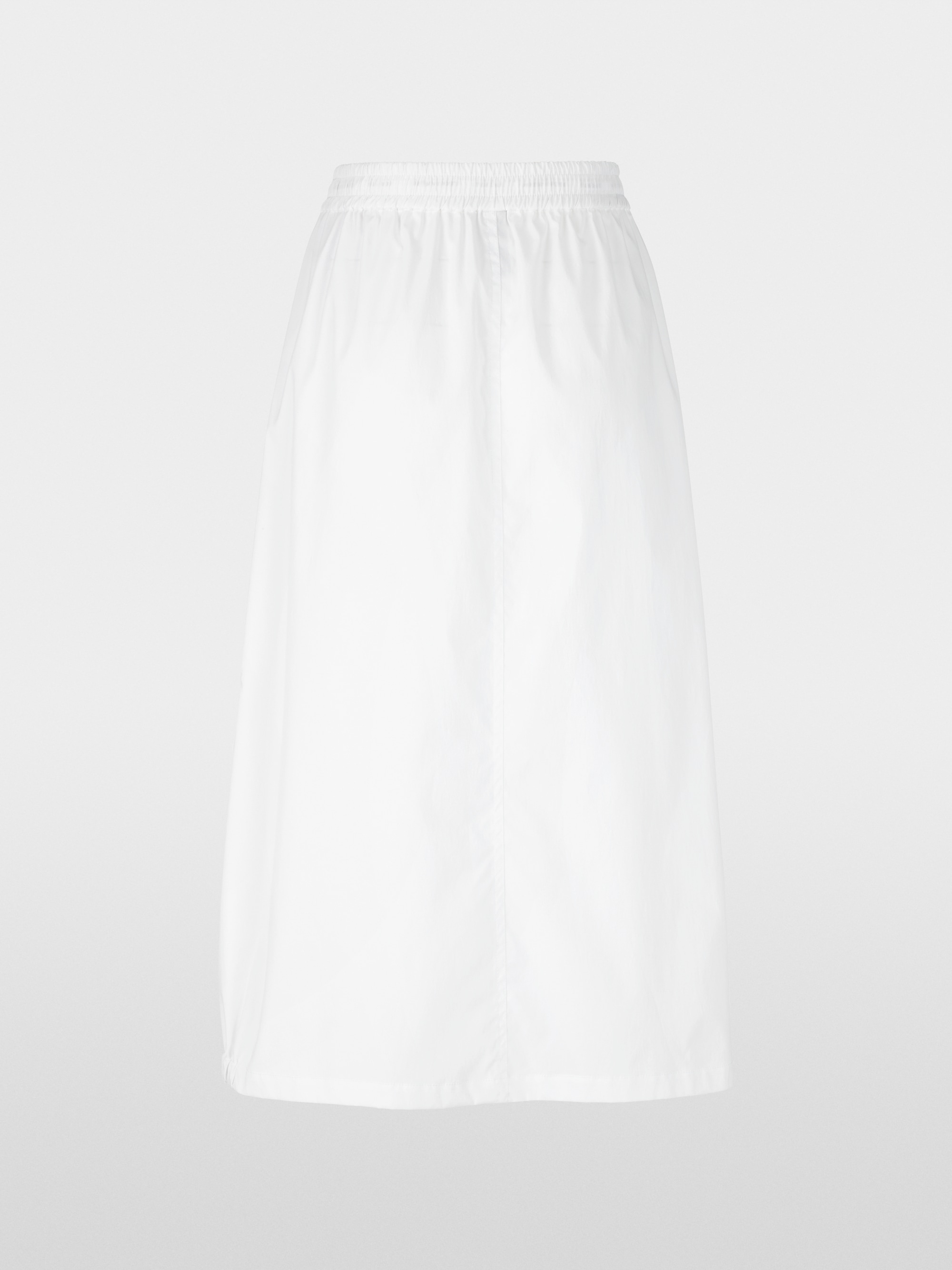 Marc-Cain Rethink Together parachute skirt