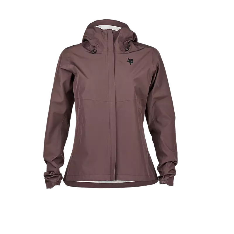 Womens Ranger 2.5-Layer Water Jacket