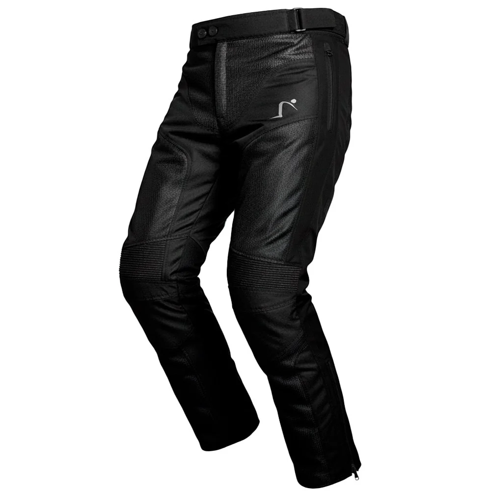 PANTALON OUT AIRPLUS PLUS NEGRO