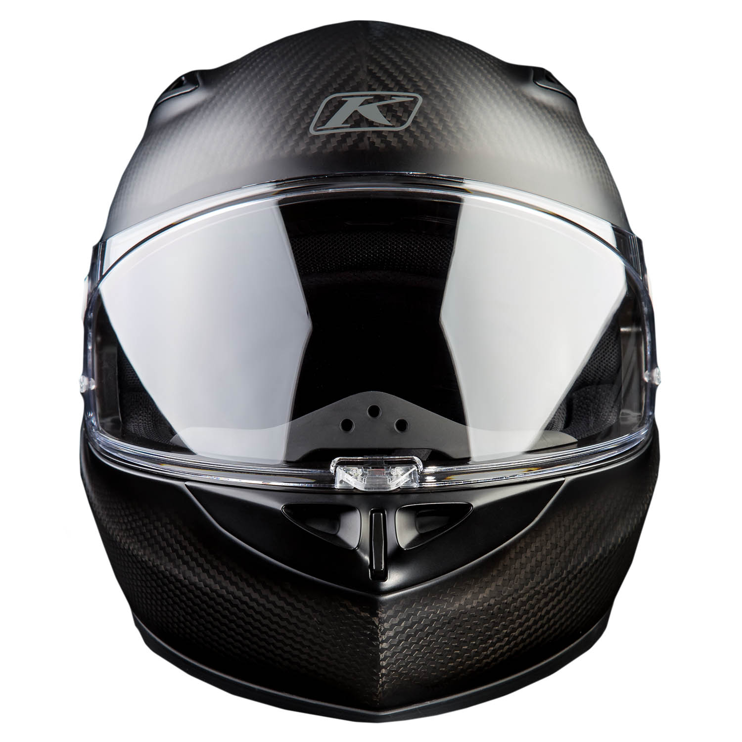 K1R Karbon Full Face Helmet ECE/DOT