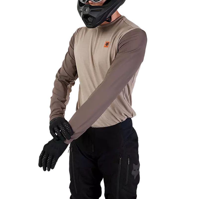 Ranger Off Road Jersey