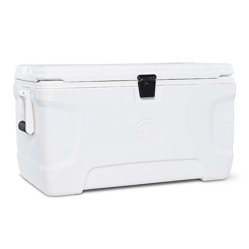 Igloo MARINE CONTOUR 70 blanca - Nevera rígida