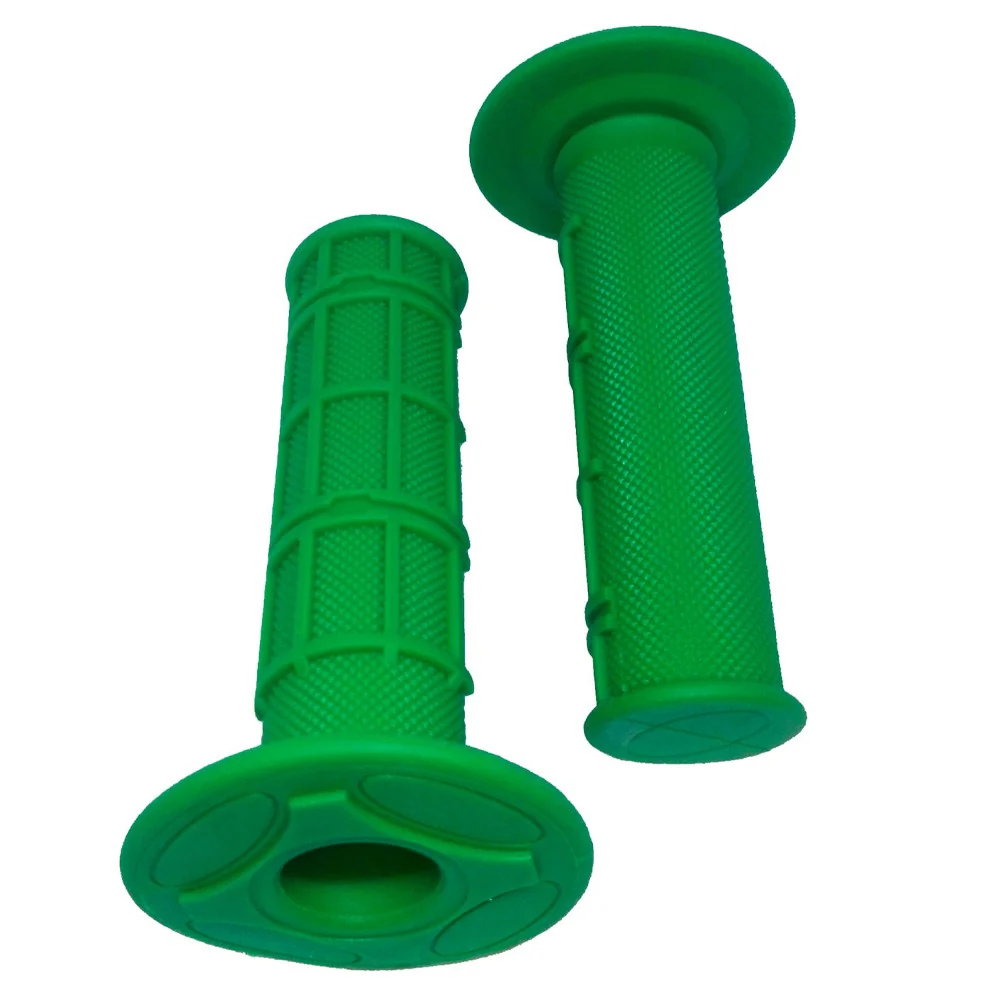 PUÑOS KUM CROSS VERDE