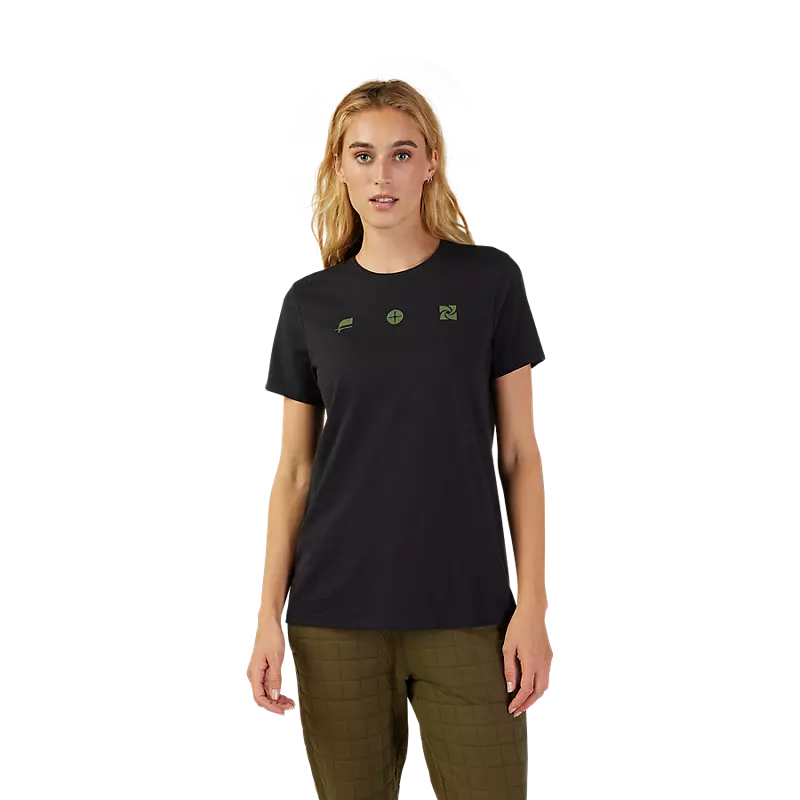 Womens Sensory Basic Tee